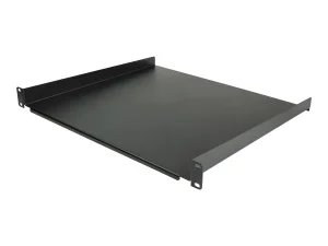 STARTECH 1HE Fachboden - 16Zoll tief