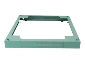 INT Sockel grau 600x1000mm