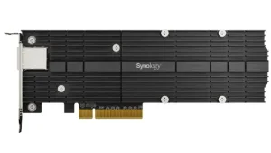 Synology NAS Combo Adapter E10M20-T1 Netzwerkkarte  E10M20-T1