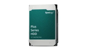 Synology NAS HD3.5" Plus SATA 12TB HAT3310-12T / 7,2k