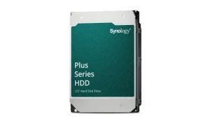 Synology NAS HD3.5" Plus SATA 16TB HAT3310-16T / 7,2k