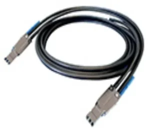 Adaptec Kabel SFF8644->SFF8644 extern 2m SAS/SATA