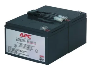 APC Batterie f. div. Geräte #RBC6