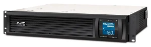 APC Smart-UPS C 1500 VA LCD RM mit SmartConnect