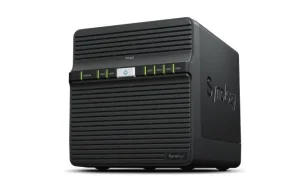 Synology NAS Disk Station DS423 (4 Bay)
