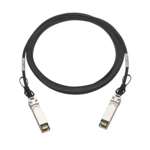 QNAP SFP+ 10GbE Direct Attach Cable 5m