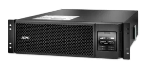 APC Smart-UPS SRT 5000 VA RM SRT5KRMXLI