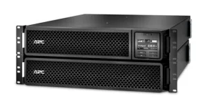 APC Smart-UPS SRT 2200 VA RM SRT2200RMXLI