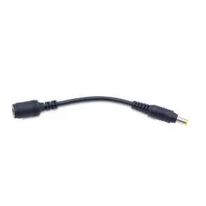 YY AIO Netzteil DC Adapter 7.4mm Buchse / 5.5mm Hohl-Stecker