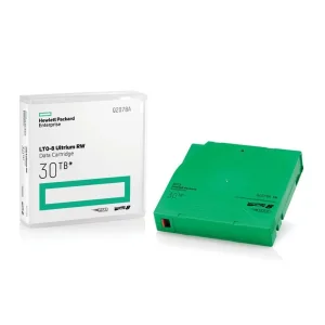 Cartridge HP LTO8 12TB/30TB Q2078A No labels included