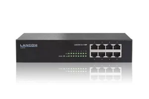 Lancom Switch GS-1108P