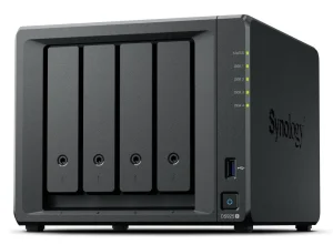 Synology NAS Disk Station DS925+ (4 Bay)