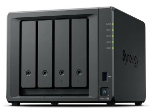 Synology NAS Disk Station DS425+ (4 Bay)