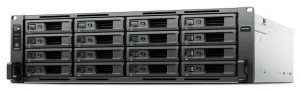 Synology NAS Rack Station RS2825RP+ (16 Bay) 3U