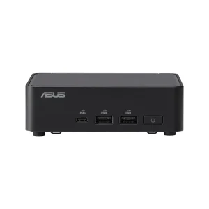Asus NUC  Barebone RNUC14RVKU7 Revel Canyon Revel Canyon U7 NUC Kit slim EU-Cord Meteor Lake-H