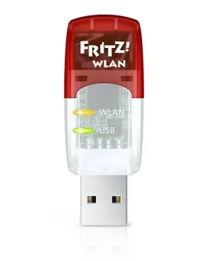 FRITZ!WLAN USB Stick AC 430 MU-MIMO
