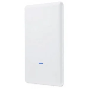 Ubiquiti Access-Point UniFi Mesh Pro UAP-AC-M-PRO 802.11ac (5er-Pack)  Without PoE adapter / Without power supply