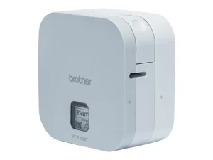 BROTHER PTP300BTRE1 Cube Label Printer