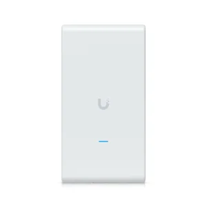 Ubiquiti Access-Point UniFi U6-Mesh-Pro 802.11ax (inkl. PoE-Adapter) incl. PoE Adapter