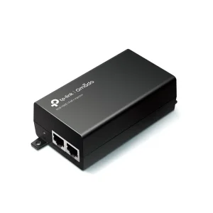 TP-LINK PoE Injektor Adapter POE160S