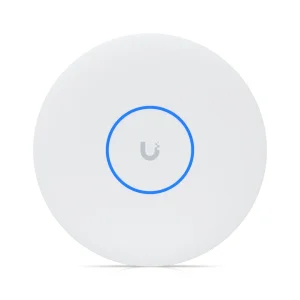 Ubiquiti Access-Point UniFi U7-Pro-XG White 802.11be WiFi 7 (ohne PoE-Adapter) Ohne/without PoE Adapter