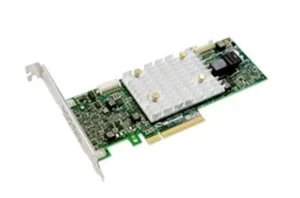 Adaptec SmartRAID 3101E-4i 1GB SAS/SATA 4 HDD Sgl. Entry Level, RAID 0/1/10