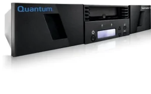 Quantum Superloader 3 LTO8  8-fach SAS  1 Magazin, RM19" 2U