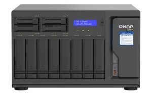QNAP NAS TVS-h1288X-W1250-16G (12 Bay)