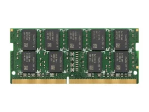 Synology RAM DDR4 SO-DIMM 16GB / PC2666 / ECC D4ECSO-2666-16G
