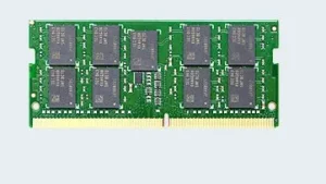 Synology RAM DDR4 SO-DIMM 8GB / ECC D4ES01-8G