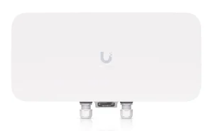 Ubiquiti Access-Point UniFi E7-Audience 802.11be WiFi 7 (ohne PoE-Adapter) Ohne/without PoE Adapter