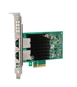 Intel 10Gb 2-Port Server Adapter X550-T2(2xRJ45)OEM/compatible bulk PCI Express 3.0 x4 Adapter
