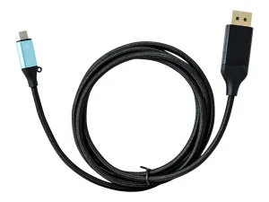 I-TEC USB C DisplayPort 4K Kabel Adapter