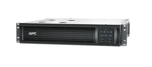 APC Smart-UPS 1500 VA LCD RM mit SmartConnect