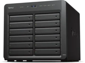 Synology NAS Disk Station DS2422+ (12 Bay)
