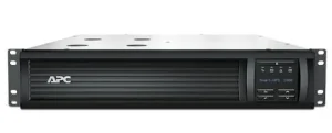 APC Smart-UPS 1000 VA LCD RM mit SmartConnect