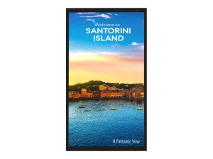 LG 49XE4F-M Signage OutDoor 124cm 49Zoll