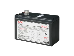 APC Replacement Battery Cartridge 158