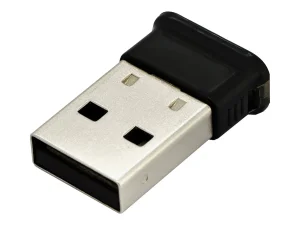 DIGITUS USB Bluetooth Adapter Tiny 10m
