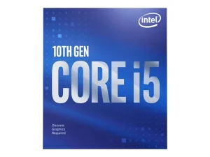 INTEL Core i5-10400F 2,9GHz LGA1200 Box