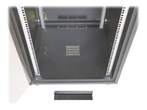 EFB 19Zoll Netzwerkschrank 18HE 600X600