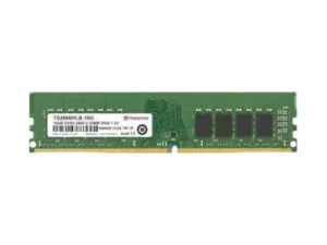 TRANSCEND 8GB DDR4 2666Mhz U-DIMM 1Rx8