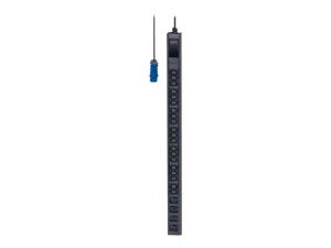APC Easy PDU Basic 0U 16A 230V 20xC13