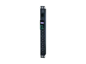 APC Easy PDU Metered 1U 16A 230V 8xC13