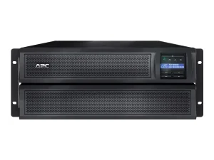 APC Smart-UPS X 2200VA Rack - Tower LCD