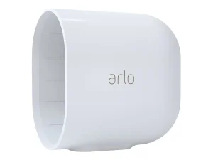 Arlo G5 Rear Housing WHT