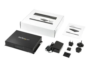 STARTECH 2x2 Videowand Controller
