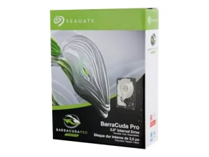 SEAGATE Barracuda 7200 1TB HDD RTL