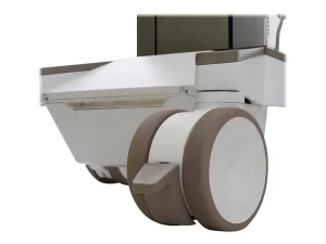 ERGOTRON CareFit Pro Electric Cart EU