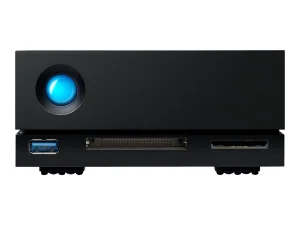 LACIE 1big Dock 16TB TB3 + USB 3.1